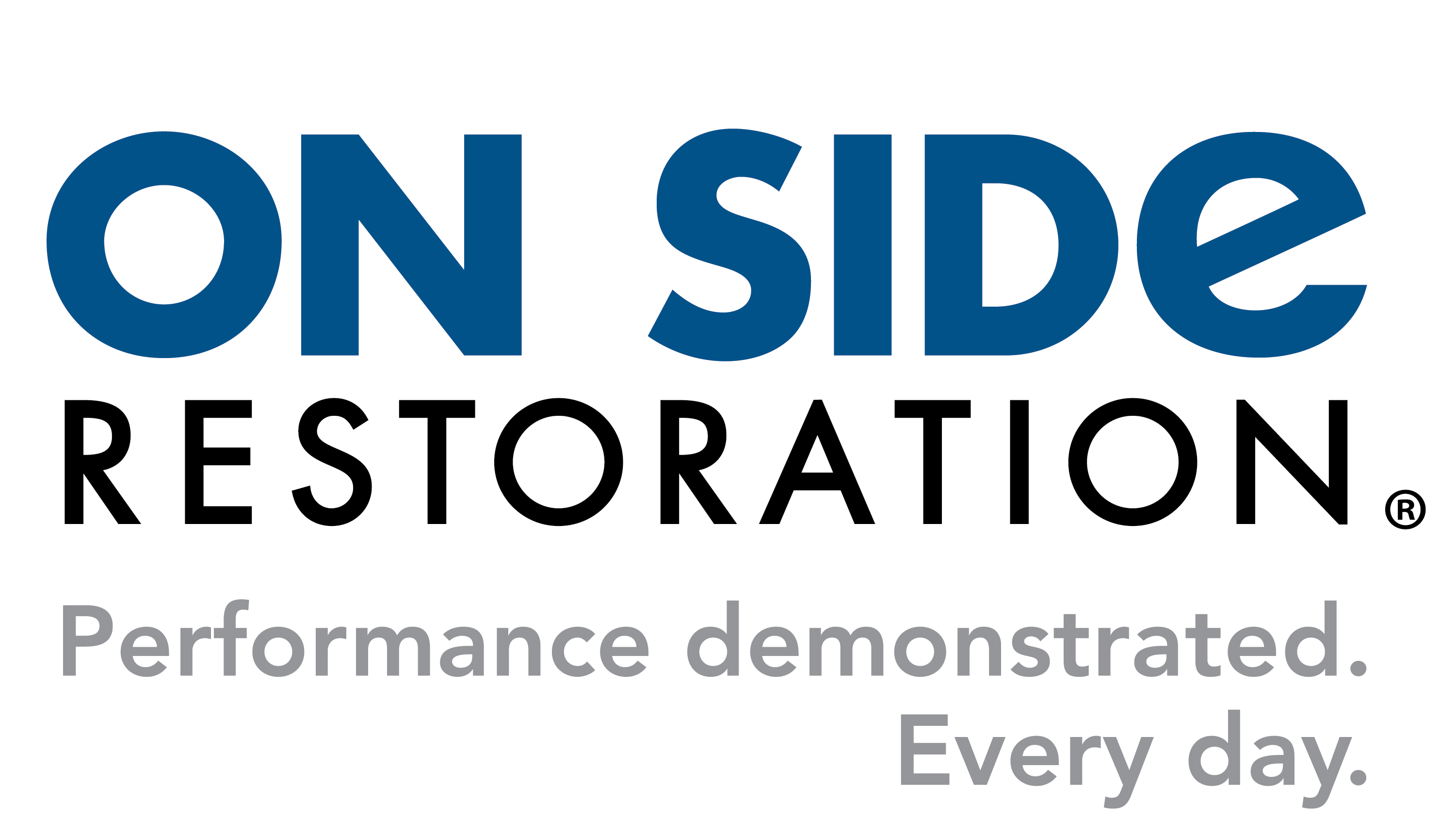 Growing Our People – New Roles for Two On Side Restoration Leaders Image