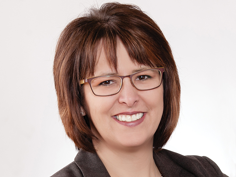 2023 Executive Outlook | Shelley Willick, Sandbox Mutual Image