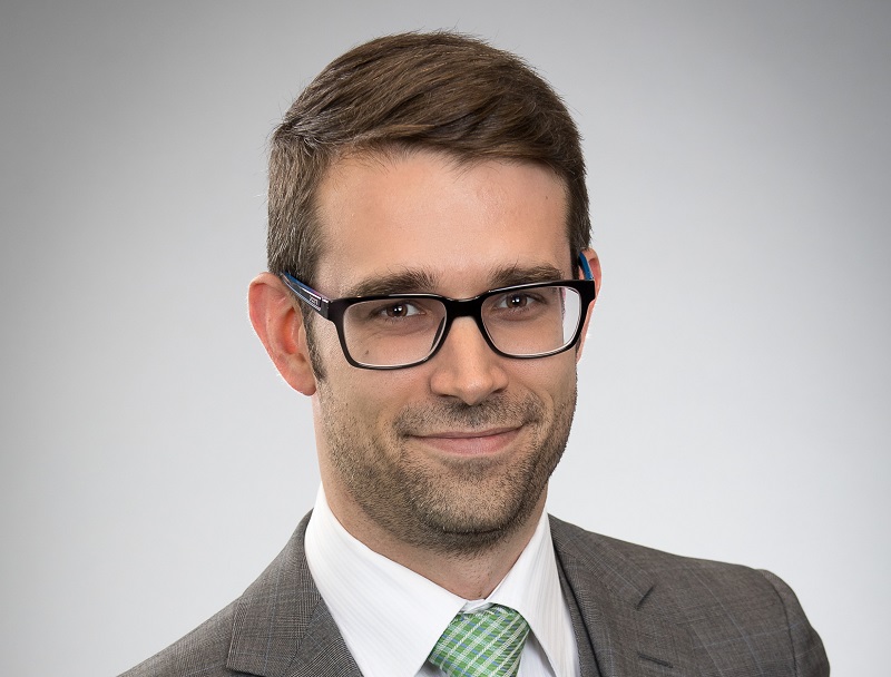 Meet WTW’s new corporate risk and broking leader for Montréal Image