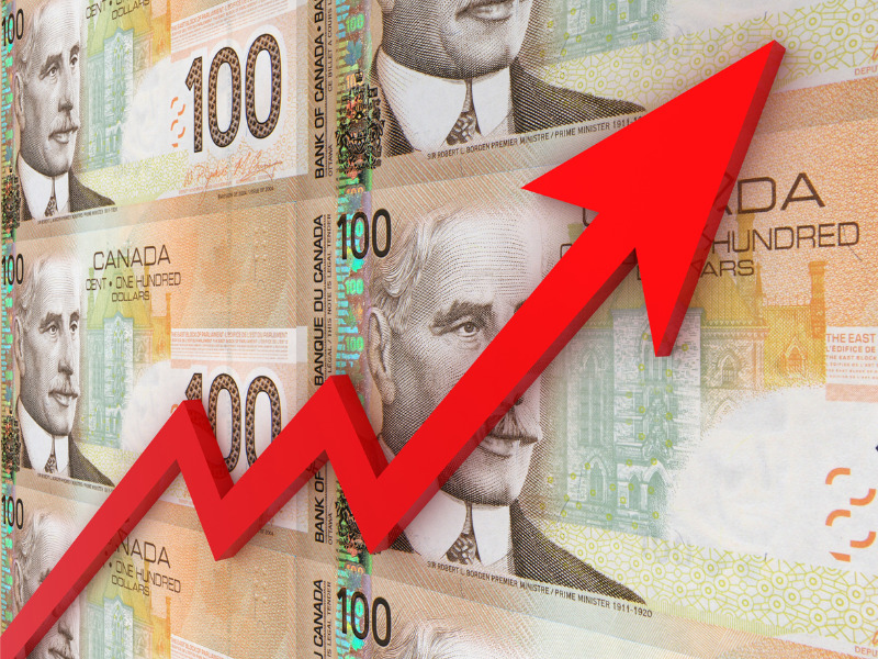 Bank of Canada expected to end year with one more rate increase Image