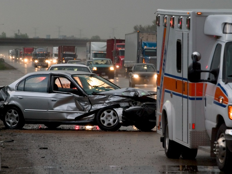 ICBC’s new approach to claims interactions with injured drivers Image