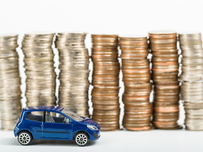 Ontario’s most expensive cities for car insurance Image