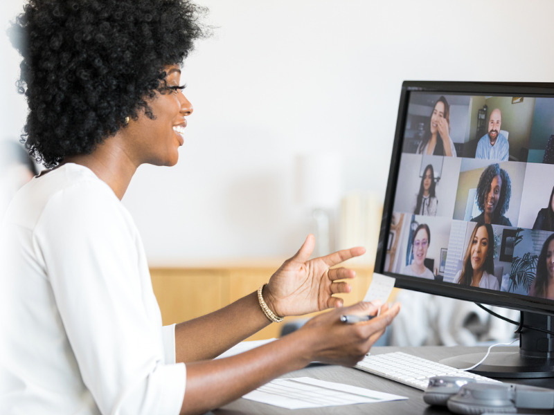 Are your remote workers less engaged? Image