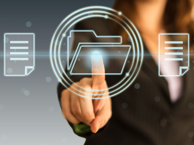 Do digitally efficient brokerages make better acquisition targets? Image