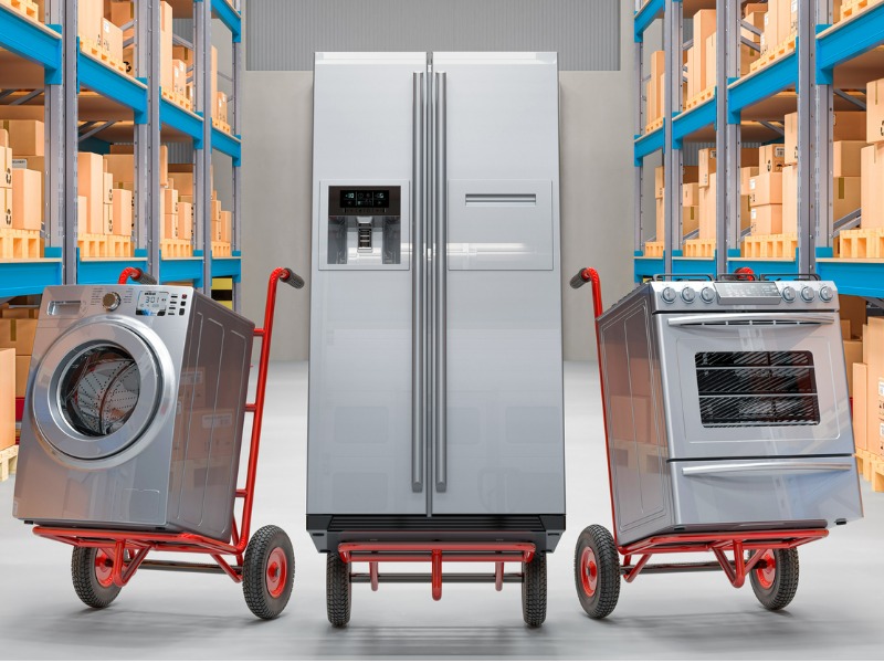 How switching appliances can shorten claims cycles Image