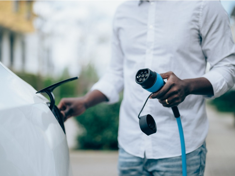 Which policyholders want EVs — and why it will cost them more in premiums Image