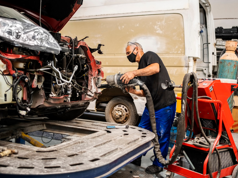 Why ‘claims holiday’ is coming to an end for auto insurers Image