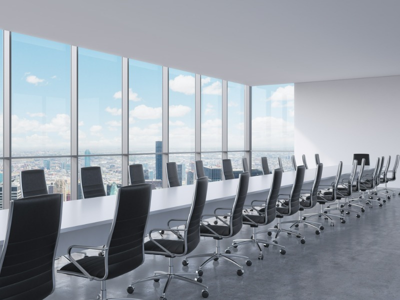 The real reasons behind Canada’s softer D&O market Image