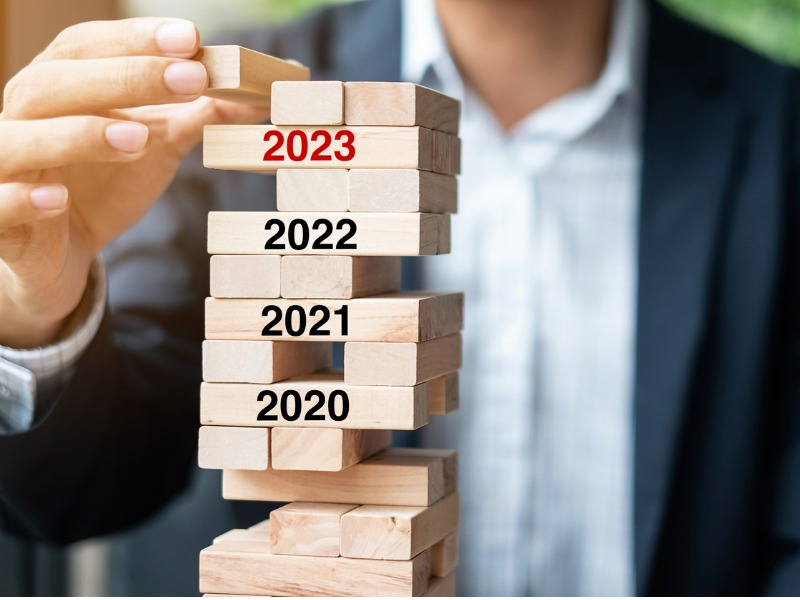 Will the P&C hard market stabilize or soften in 2023? Image