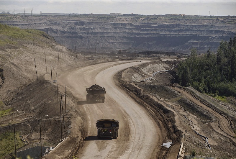 Review of oilsands cleanup funding program needs public input, says Alberta NDP Image