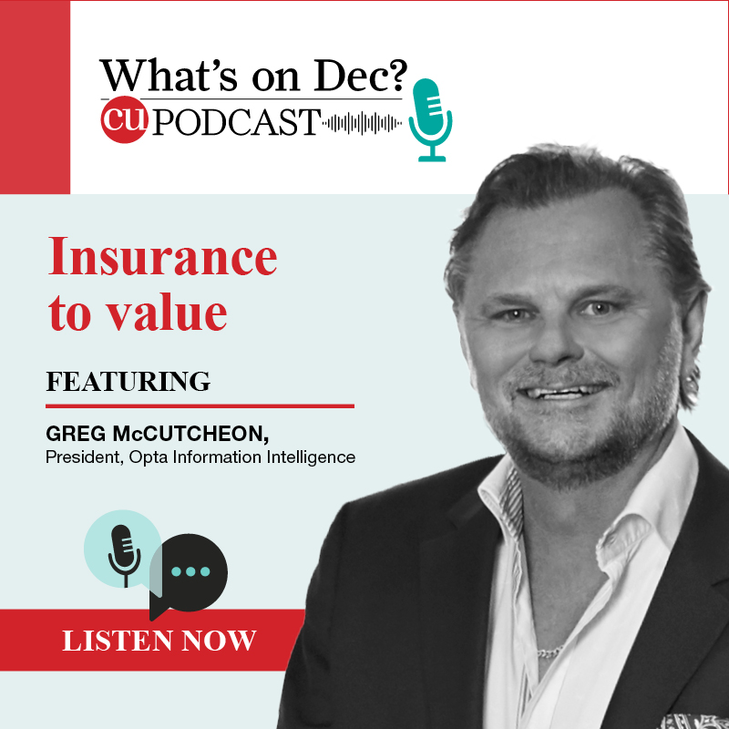 What’s on Dec? | Episode 3 | Insurance to value
