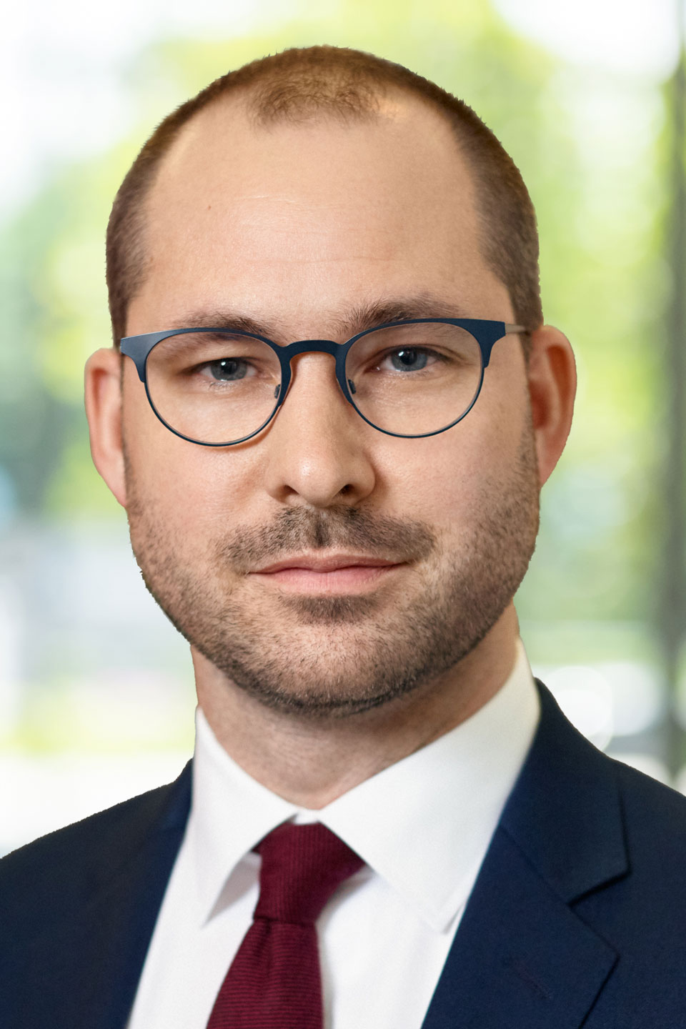 New leadership team at Arch Insurance Canada Image