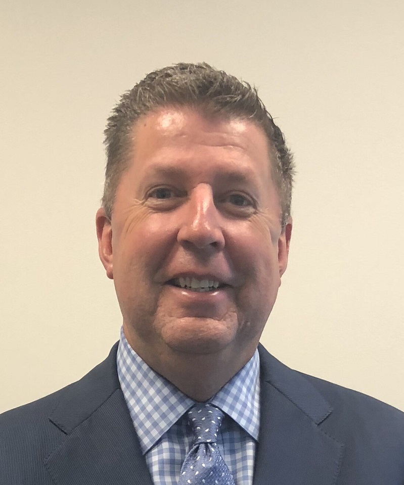 Sedgwick appoints new president, property and international business Image