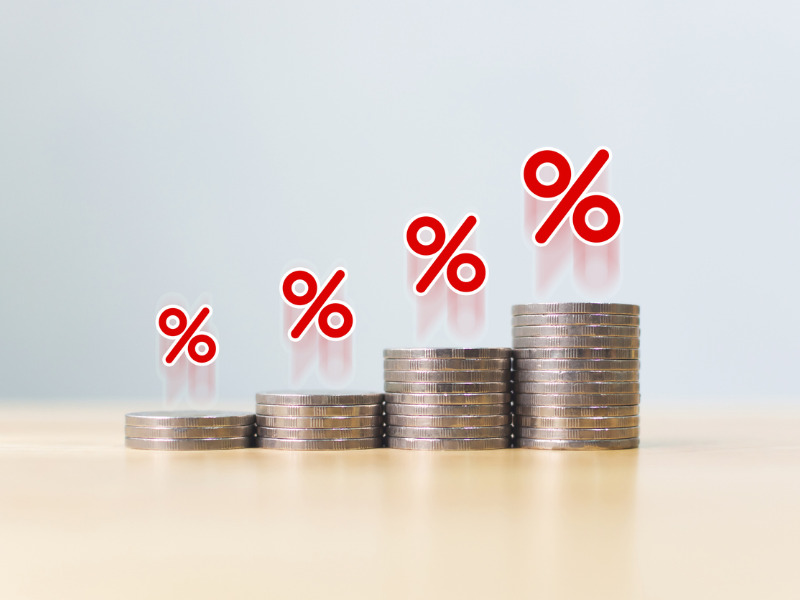 Despite inflation slowing in December, Bank of Canada still expected to hike rates   Image