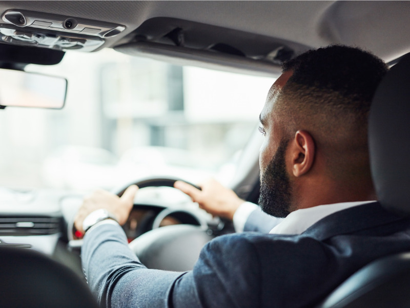 Should race be used as a rating factor for auto insurance? Image