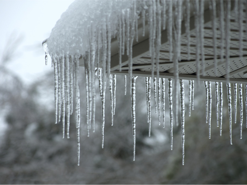 Freezing rain causes power outages, forces closures across Atlantic Canada Image