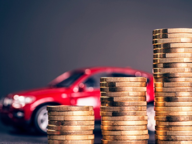 Why insurers auto repair costs are still going up Image