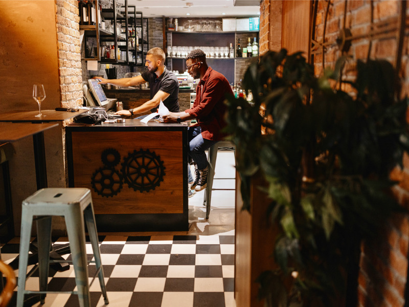 What 2023 looks like for your small business clients Image