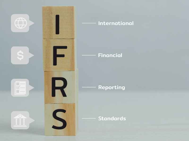Will IFRS 17 make insurers’ results harder to compare? Image