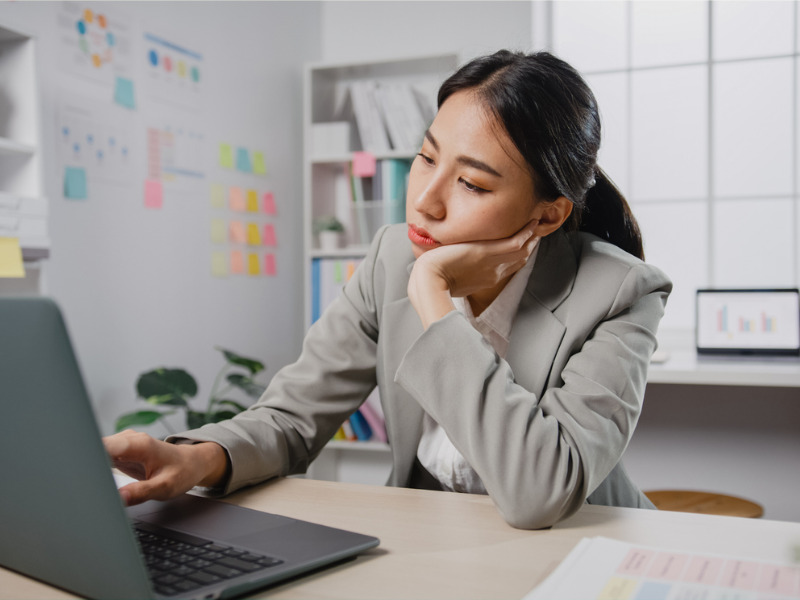 How to motivate a top performer if you can’t promote them Image