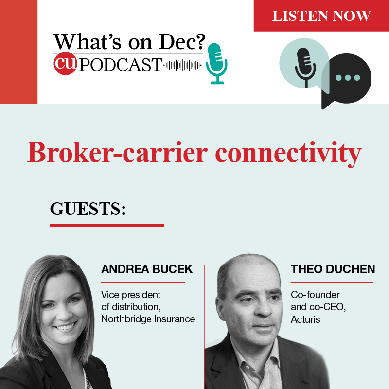 What’s on Dec? | Episode 4 | Broker-carrier connectivity