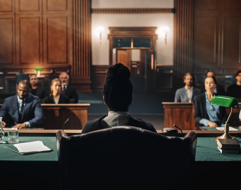 How brokers can avoid an E&O lawsuit Image