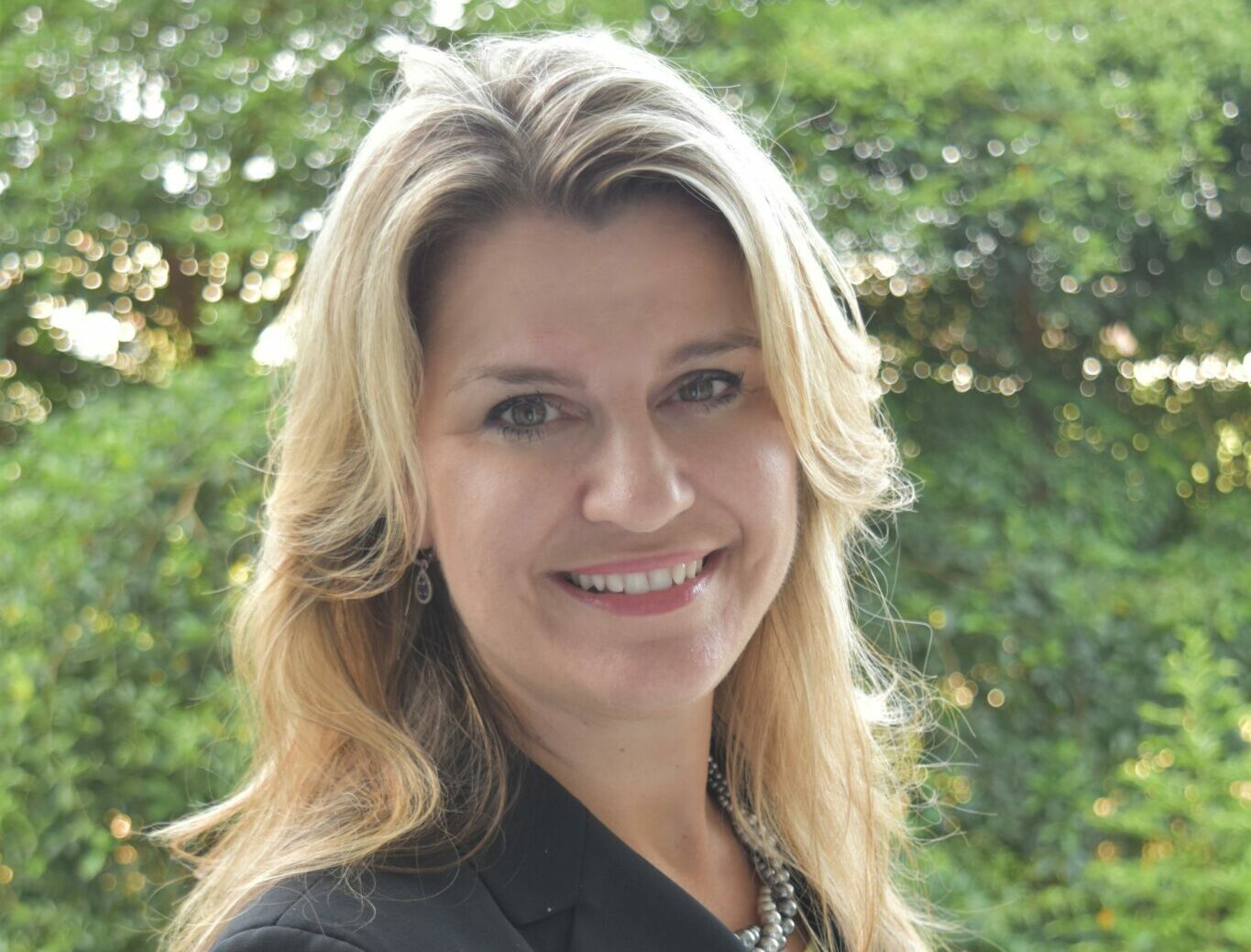 Swiss Re’s new Canadian president and CEO Image