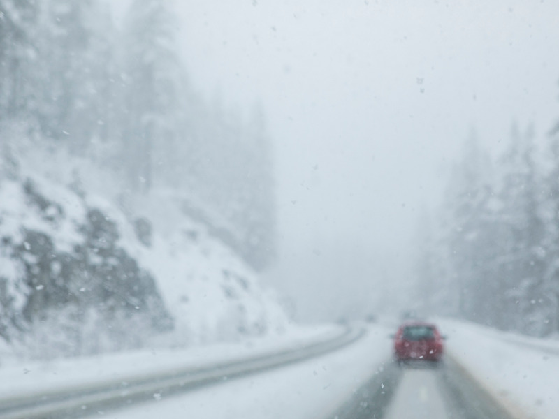 Frigid conditions should lift in B.C., but incoming system to bring heavy snow Image