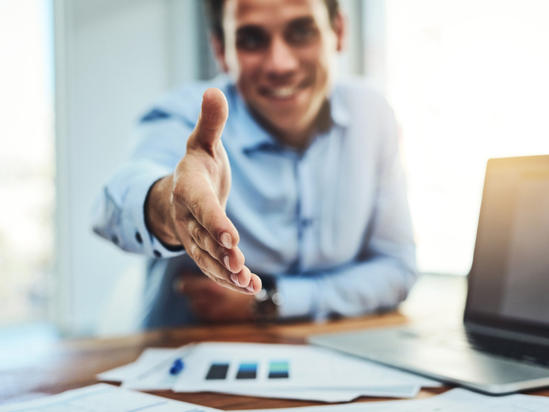 What prospective talent looks for when choosing a P&C employer Image