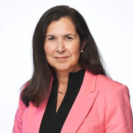 2025 Executive Outlook | Anna McCrindell, Wawanesa Insurance Company Image