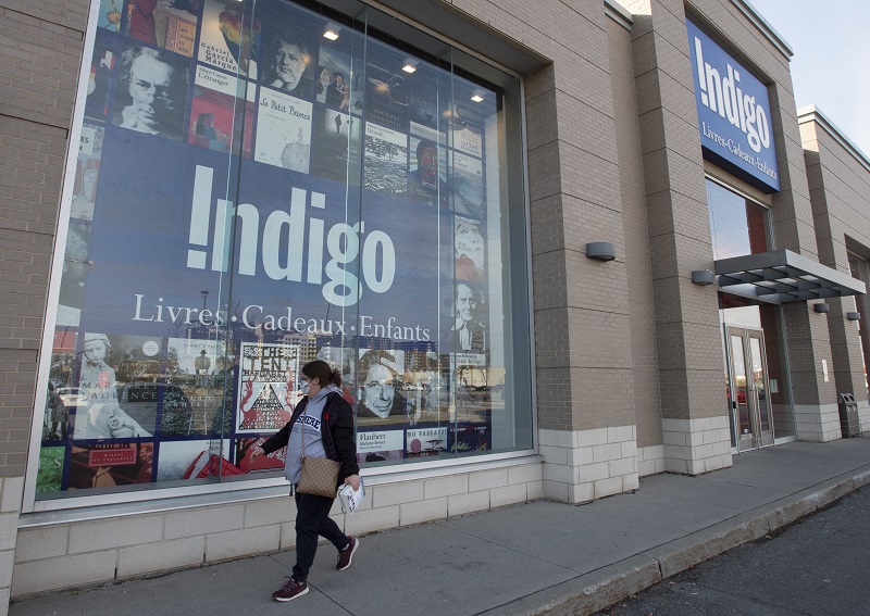 Indigo refuses to pay ransom, warns stolen employee data may be posted to dark web Image