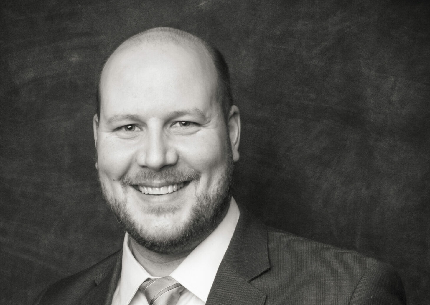 2024 Executive Outlook | Christian Hutchison, McDougall Insurance Brokers Image