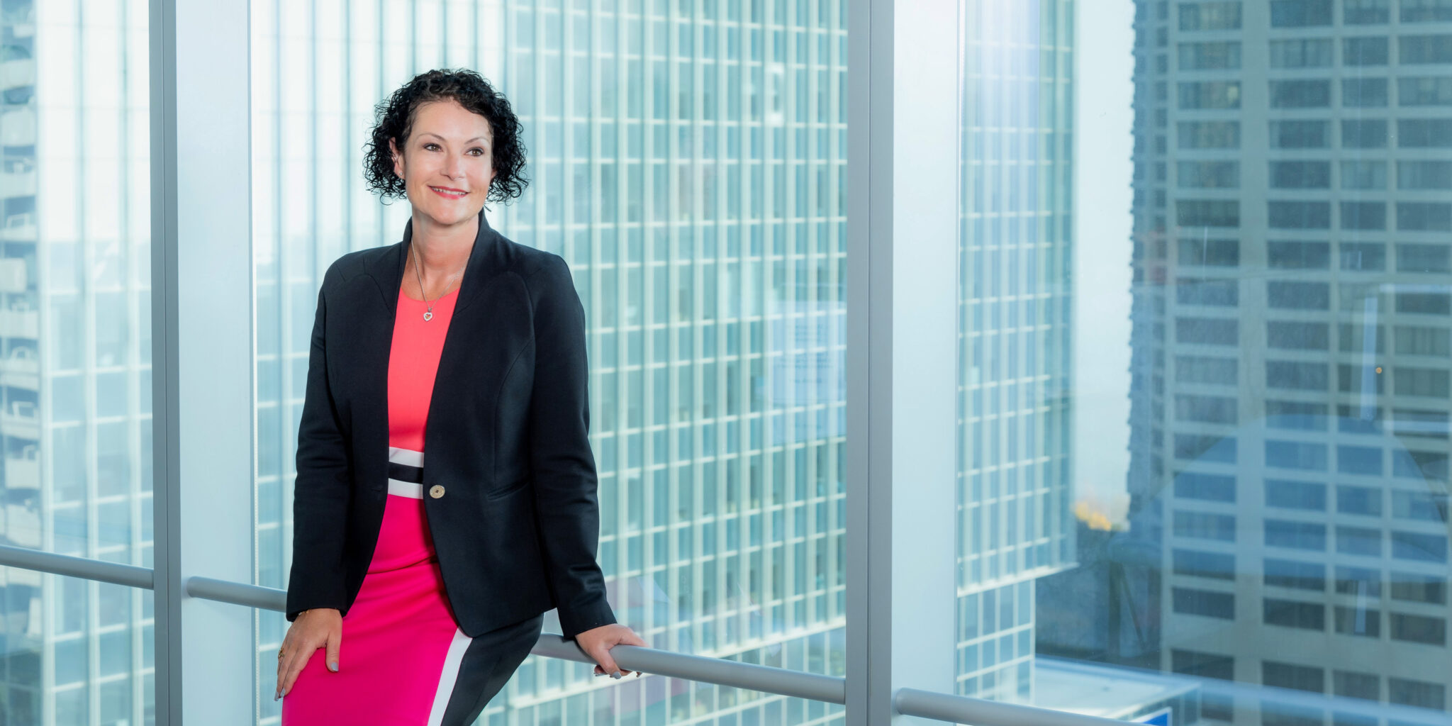 Colette Taylor | Sovereign Insurance Image