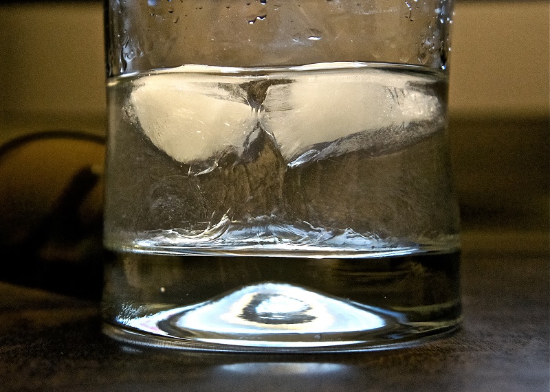 Two companies, one shareholder, only one named insured. What happens next? Image