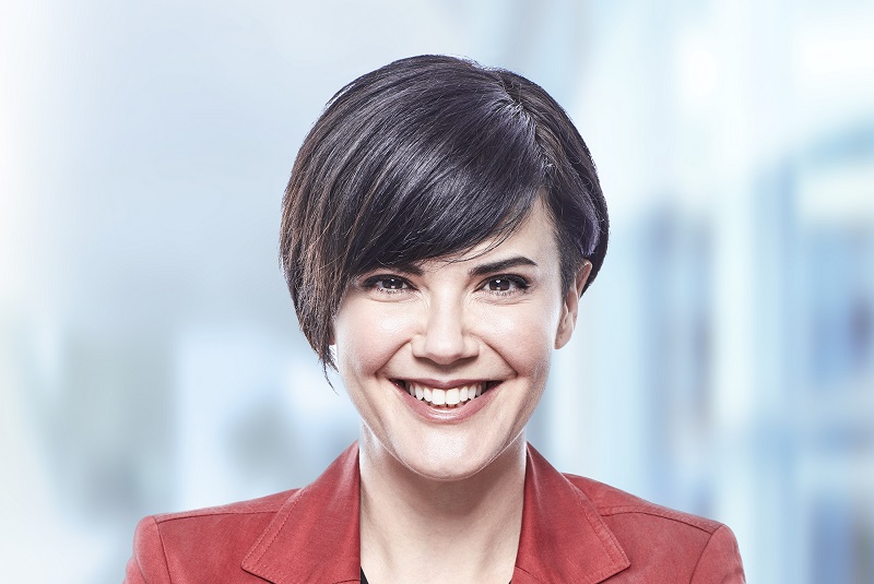 Ilda Dinis | Northbridge Financial Corporation Image