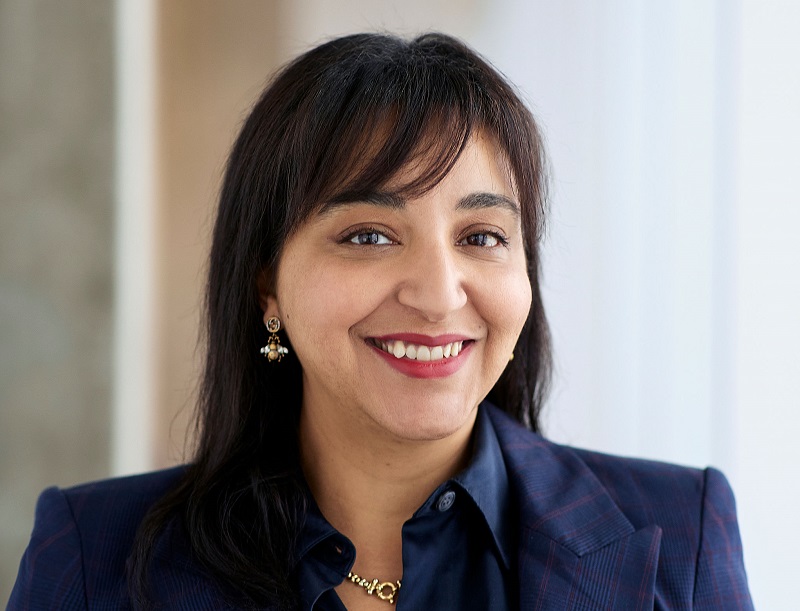 Imen Zitouni | Intact Insurance Image