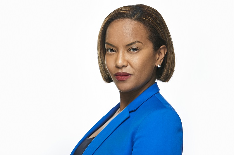 Jennette Lee Wah | Jones DesLauriers Insurance Management Image