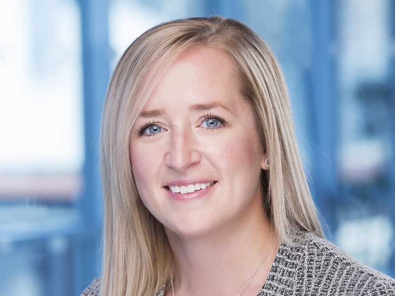 Katherine Dawal | NFP Canada Image