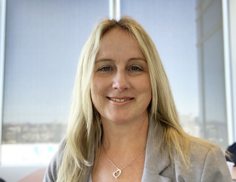 Kathy Curran | Definity Image