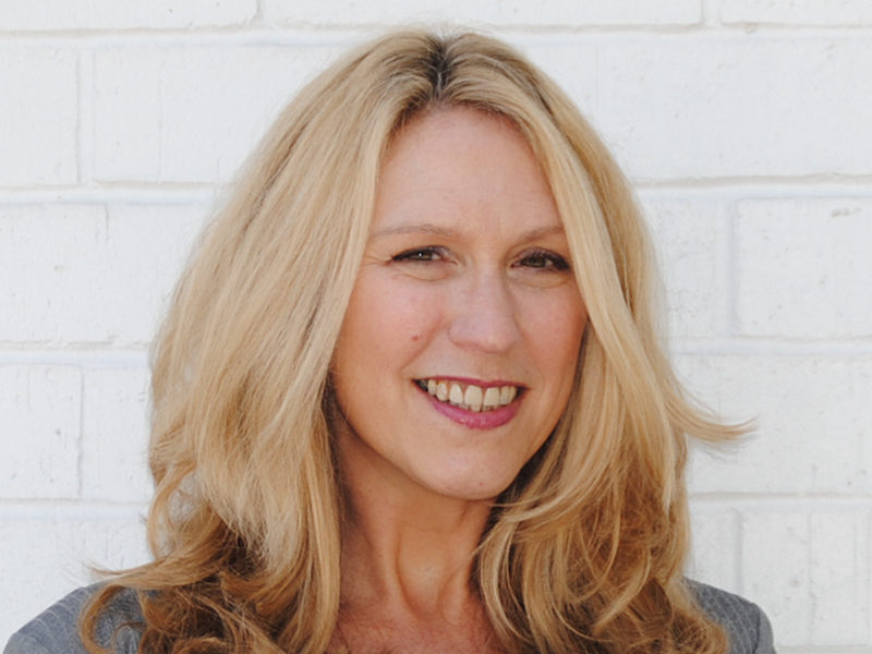 Kim Edmondson | Desjardins Image