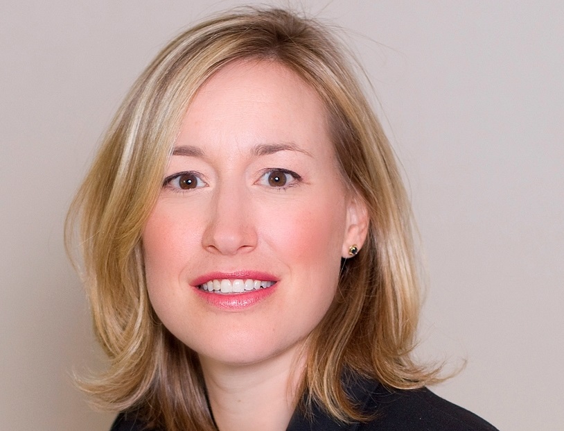 Alexandra (Lexie) Kindbom | Marsh Canada Image