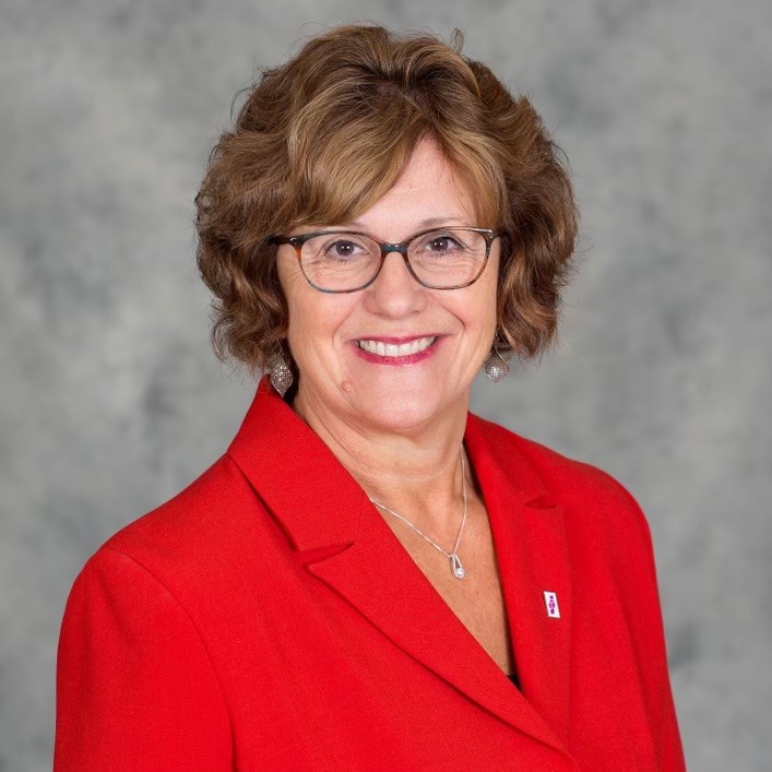 Linda Dolan | Insurance Brokers Association of Canada Image