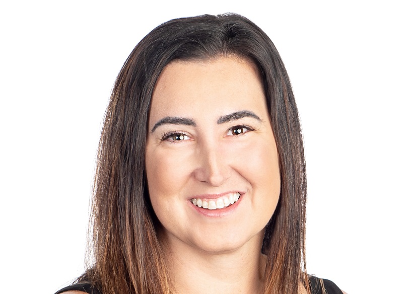 Tara Laidman | The Co-operators Image