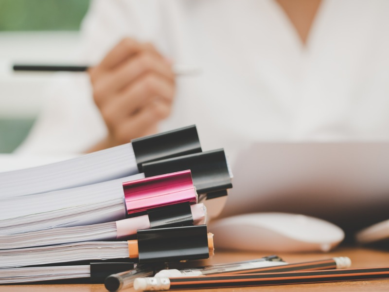 More ways IFRS 17 can make for wonky reporting Image