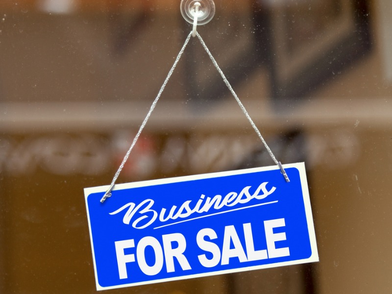 Budget proposals on business sales could affect brokerage owners Image