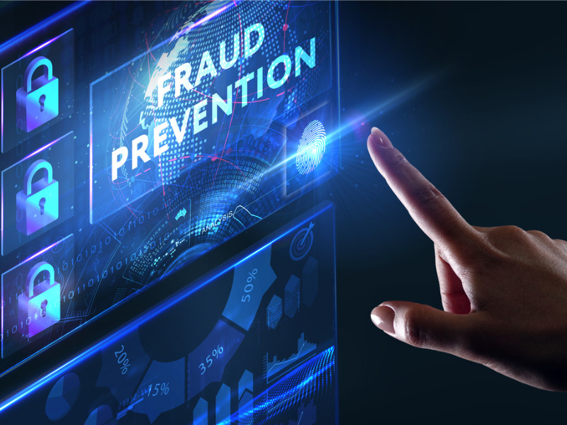 How your commercial clients are faring with fraud prevention Image