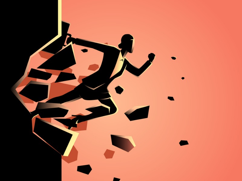 Why brokers say APIs must reach critical mass Image