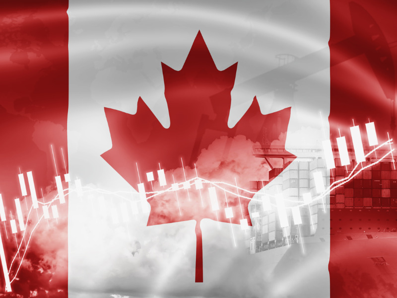 Canada heading into ‘mild recession,’ Deloitte report suggests Image