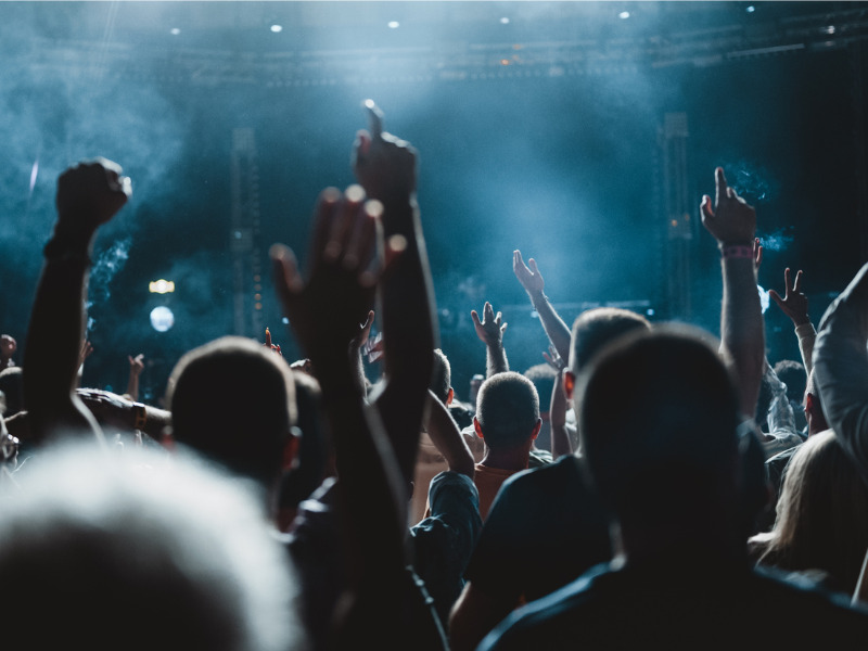 Westland expands entertainment team with latest acquisition Image