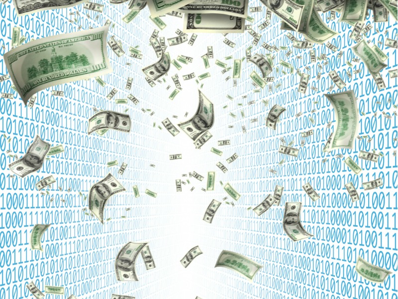 Why experiencing a cyber breach may make for a better M&A deal Image